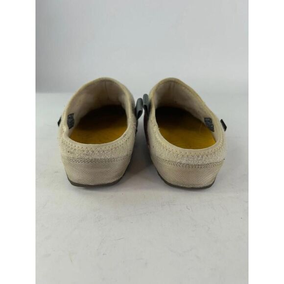 Teva Women's ReEmber Terrain Mocs Shoes US 9 Lion Brown Puffer Slippers - Picture 6 of 12